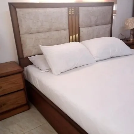 Furnished Apartment For Rent In Jarash شقة مفروشة للإيجار في جرش Exterior photo