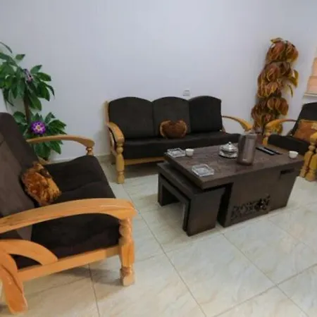 Furnished Apartment For Rent In Jarash شقة مفروشة للإيجار في جرش Room photo