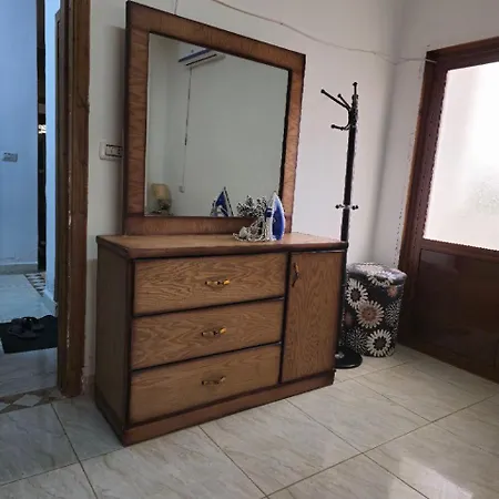 Furnished Apartment For Rent In Jarash شقة مفروشة للإيجار في جرش Exterior photo