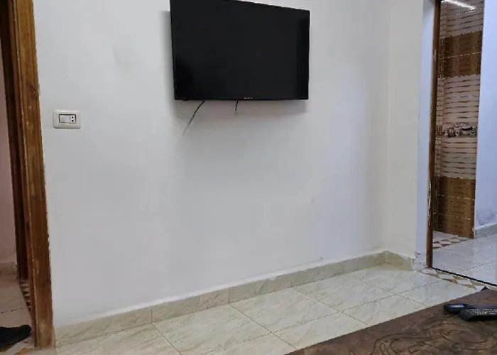 Furnished Apartment For Rent In Jarash شقة مفروشة للإيجار في جرش