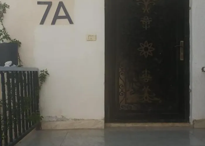 Furnished Apartment For Rent In Jarash شقة مفروشة للإيجار في جرش