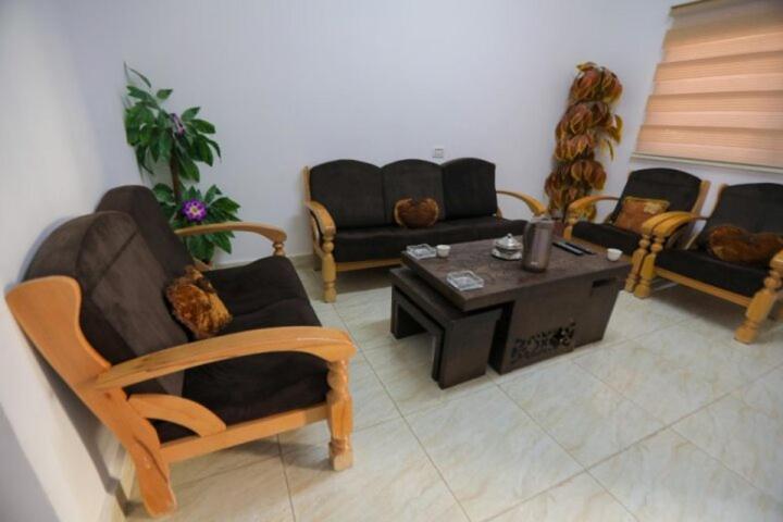Apartment Furnished For Rent In مفروشة للإيجار في
