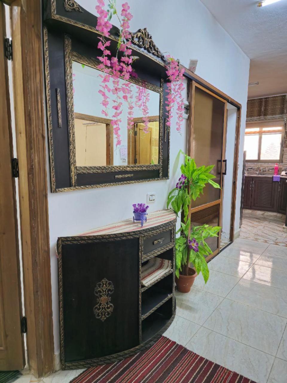 Furnished For Rent In مفروشة للإيجار في Jarash