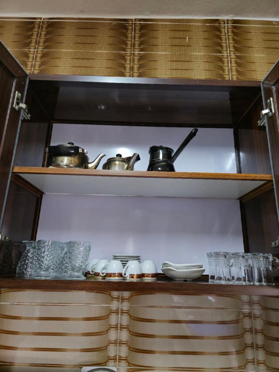 Apartment Furnished For Rent In مفروشة للإيجار في