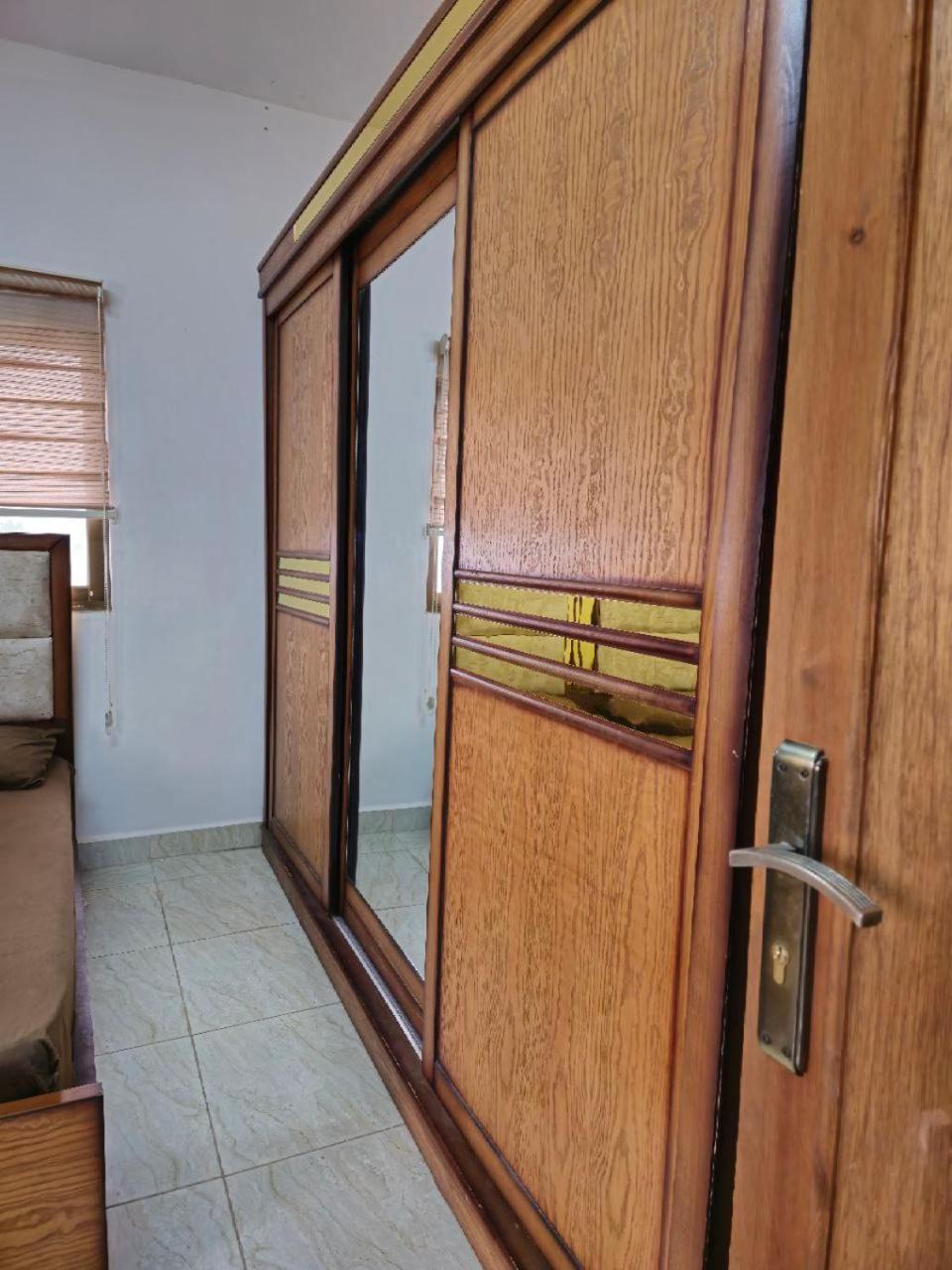 Apartment Furnished For Rent In مفروشة للإيجار في *