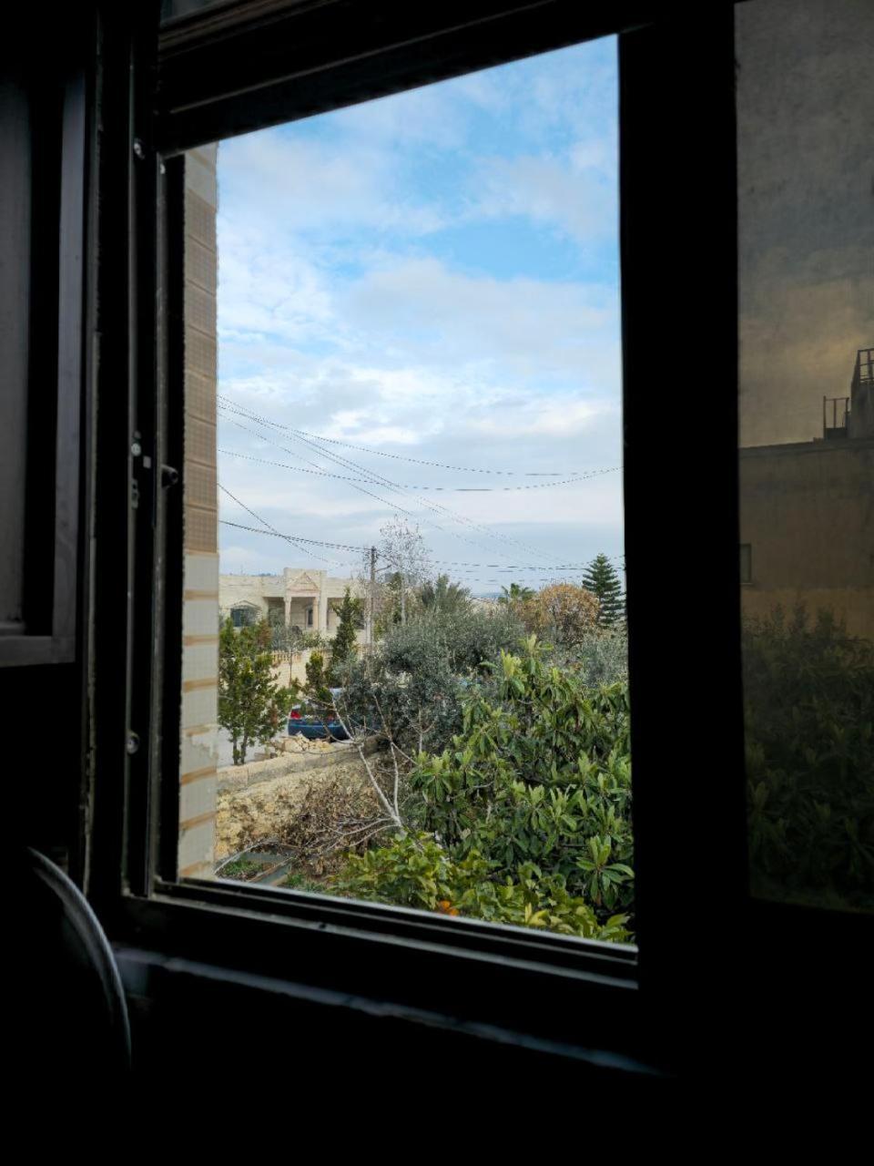 Furnished For Rent In مفروشة للإيجار في Apartment *
