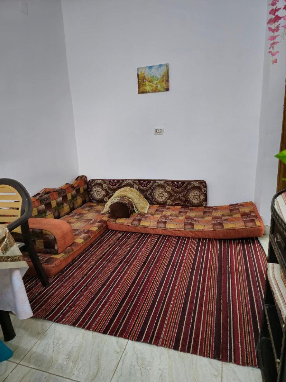 Apartment Furnished For Rent In مفروشة للإيجار في *