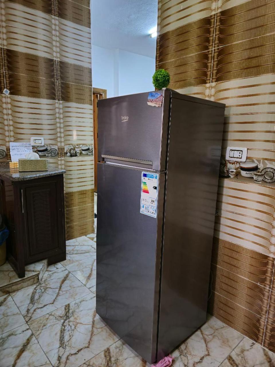 Furnished For Rent In مفروشة للإيجار في