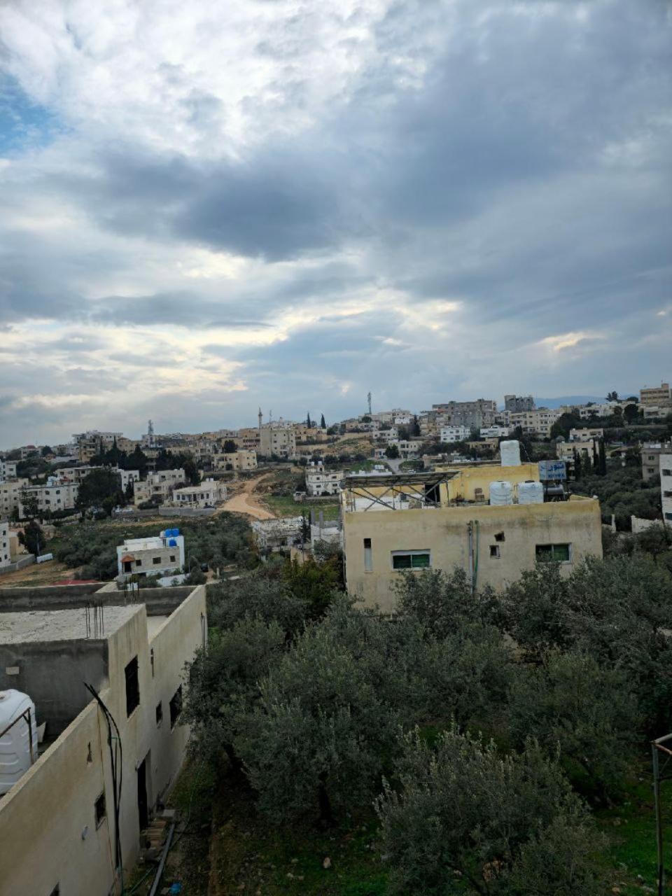Apartment Furnished For Rent In مفروشة للإيجار في Jarash