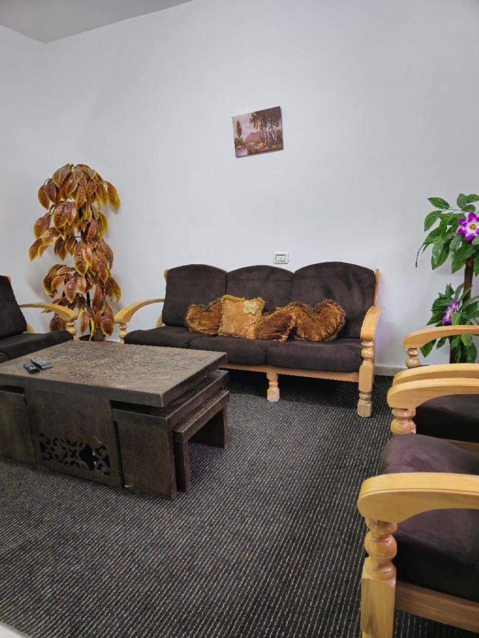 Furnished For Rent In مفروشة للإيجار في * Jarash