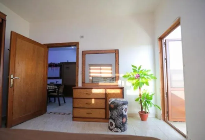 Furnished Apartment For Rent In Jarash شقة مفروشة للإيجار في جرش