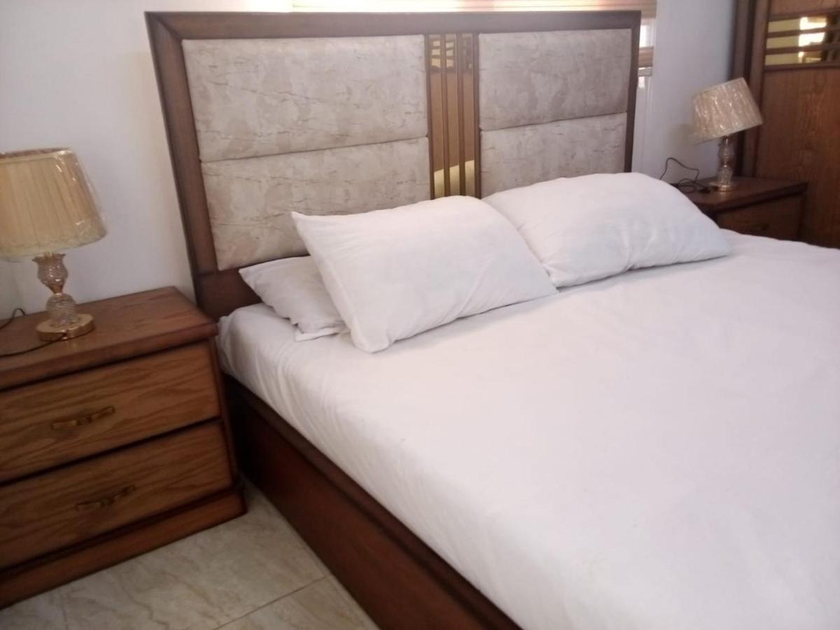 Apartament Furnished For Rent In مفروشة للإيجار في *