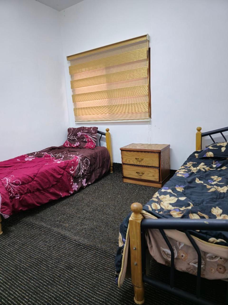 Apartament Furnished For Rent In مفروشة للإيجار في