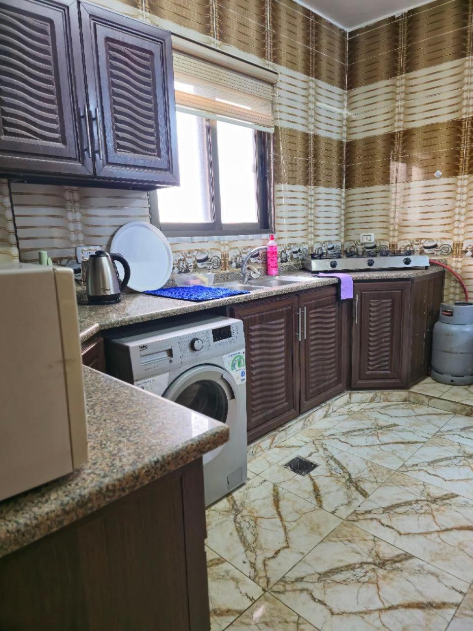 Apartament Furnished For Rent In مفروشة للإيجار في