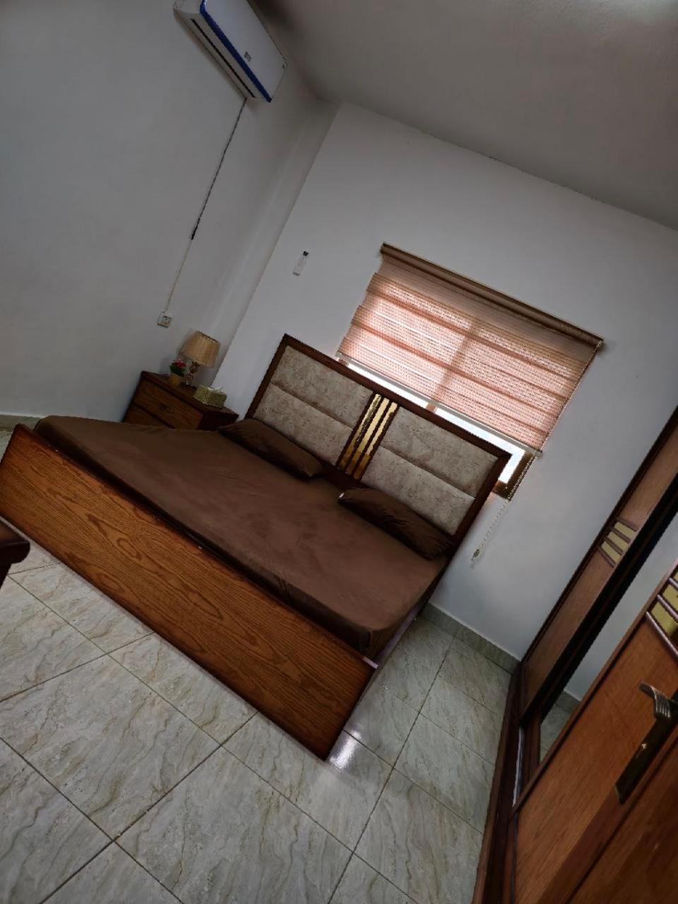 Furnished For Rent In مفروشة للإيجار في Jarash