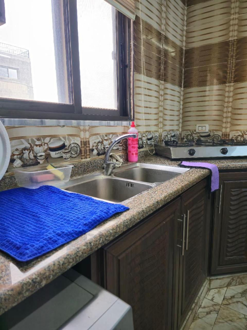 Furnished For Rent In مفروشة للإيجار في * Jarash