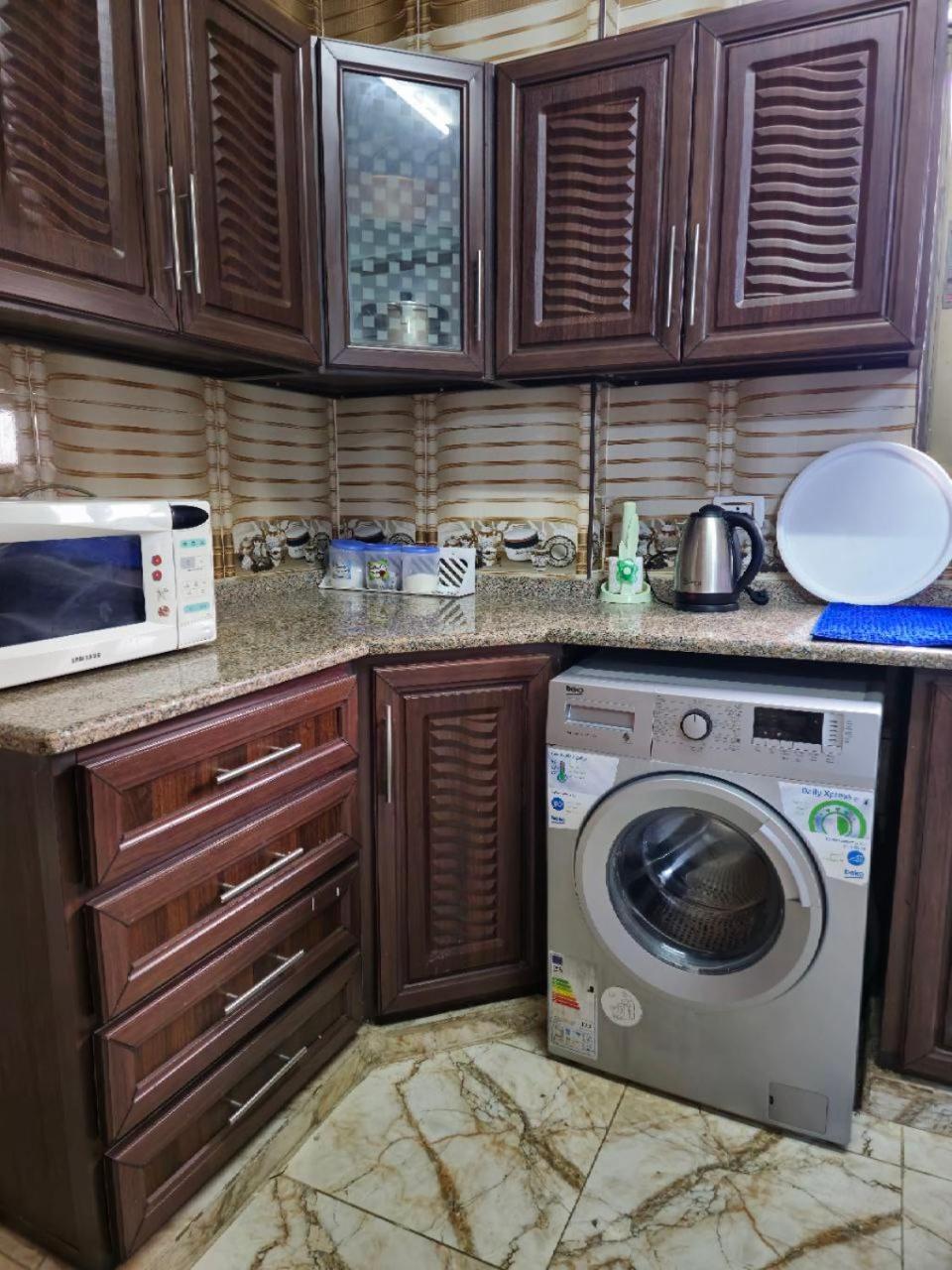 Furnished For Rent In مفروشة للإيجار في *
