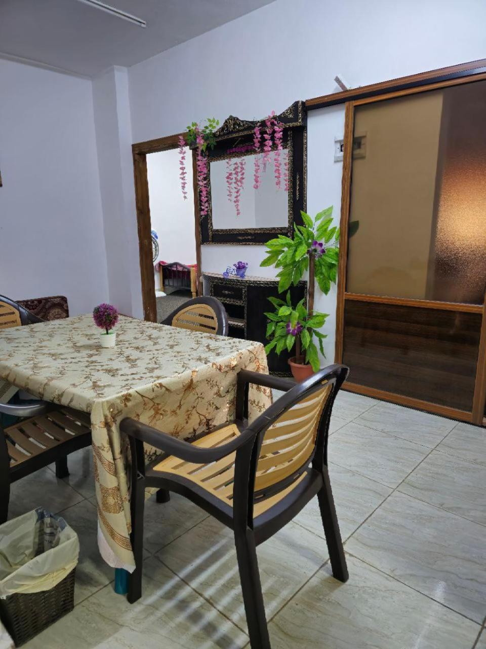 Furnished For Rent In مفروشة للإيجار في Jarash